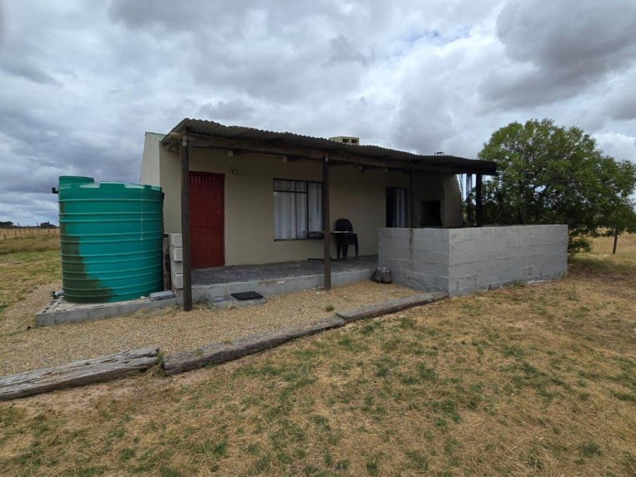 0 Bedroom Property for Sale in Hopefield Rural Western Cape